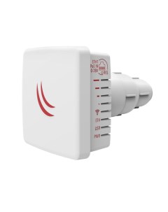 Точка доступа Wi Fi LDF 2 White RBLDF 2nD Mikrotik