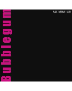 Mark Lanegan BUBBLEGUM 180 Gram Music on vinyl