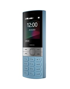 Мобильный телефон 150 DS TA 1582 2023 Blue Nokia