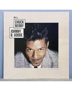 Chuck Berry Johnny B Goode 180GR LP Wagram music