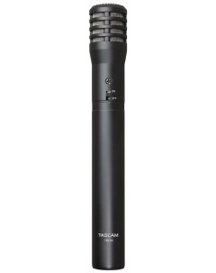 Микрофон TM 60 Black Tascam