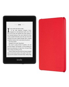 Электронная книга Kindle PaperWhite 2018 8Gb Special Offer Amazon