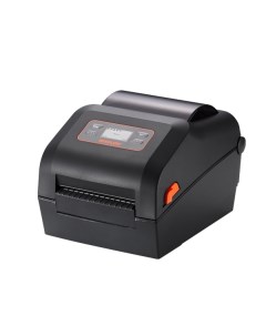 Принтер этикеток XD5 43d черный Bixolon