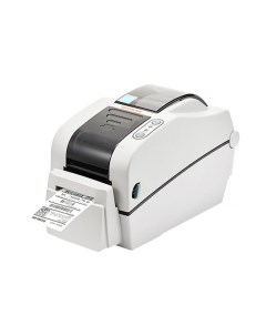 Принтер этикеток SLP TX223 серый Bixolon