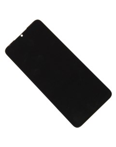 Дисплей Infinix X665E для смартфона Infinix Hot 20i черный Promise mobile