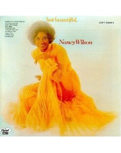 Wilson Nancy But Beautiful Speakers corner records