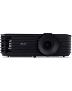 Видеопроектор X118HP Black MR JR711 00Y Acer