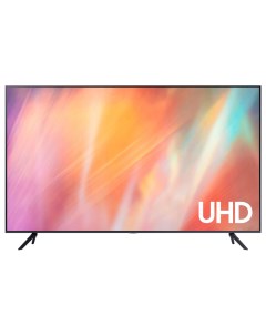 Телевизор UE75AU7100UCCE 75 190 см UHD 4K Samsung