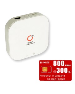 WiFi роутер MT30 интернет за 800р Olax