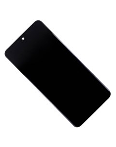 Дисплей для Xiaomi Poco X5 5G Redmi Note 12 5G модуль в сборе черный OEM Promise mobile