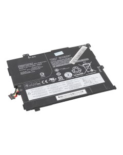 Аккумулятор SB10F46457 для Lenovo ThinkPad 10 2 Azerty