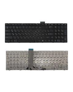 Клавиатура для ноутбука MSI GE70 Azerty