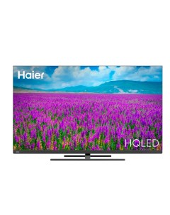 Телевизор Smart TV AX Pro 50 127 см UHD 4K Haier