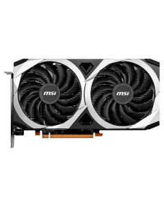 Видеокарта Radeon RX 6600 8 ГБ RX 6600 MECH 2X 8G Msi