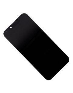 Дисплей для iPhone 13 mini модуль в сборе с тачскрином TFT In Cell черный Promise mobile