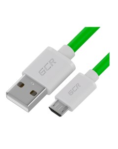 Кабель Greenconnect USB 2 0 Type AM microUSB 2 0 m 1 5м 52459 Gcr