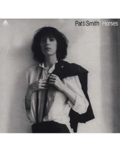 Patti Smith Horses 180g Arista