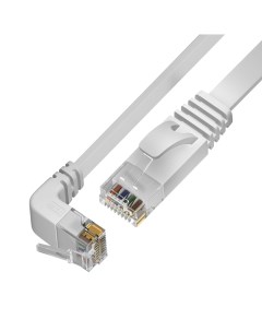 Патч корд RJ45 RJ45 RJ 45 10м 54659 Gcr