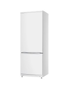 Холодильник 4011 022 белый Атлант