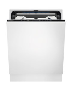 Встраиваемая посудомоечная машина EEG68500L Electrolux
