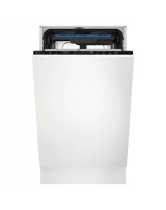 Встраиваемая посудомоечная машина EEM63301L Electrolux