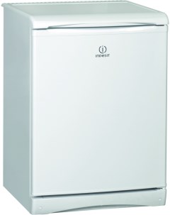 Холодильник TT 85 A белый Indesit