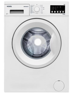 Стиральная машина WMW6100F2 Vestel