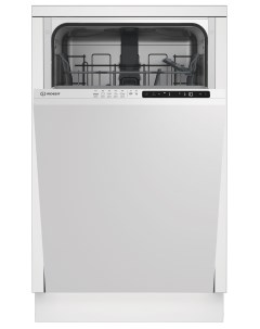 Встраиваемая посудомоечная машина DIS 1C59 Indesit