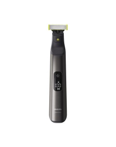 Триммер OneBlade Pro Face Body QP6650 61 Philips