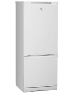 Холодильник ES 15 A белый Indesit