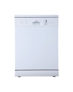 Посудомоечная машина KDF 60240 белый Korting