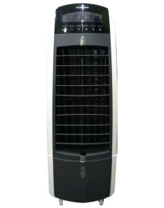Воздухоочиститель ES 800 с ионизацией белый черный Honeywell