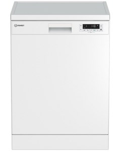 Посудомоечная машина DF 4C68 D белый Indesit