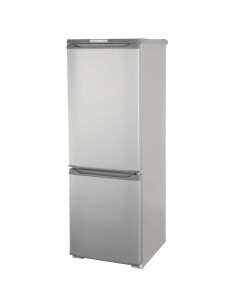 Холодильник M 118 серебристый Бирюса