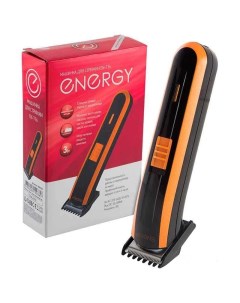 Машинка для стрижки волос EN 716 Energy