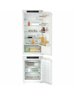 Встраиваемый холодильник IXRF 5600 20 белый Liebherr