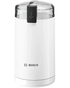 Кофемолка TSM 6A011W белый Bosch