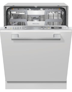 Встраиваемая посудомоечная машина G 7160 SCVI Miele