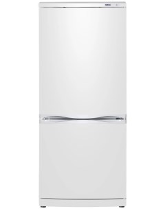 Холодильник XM 4008 022 белый Атлант
