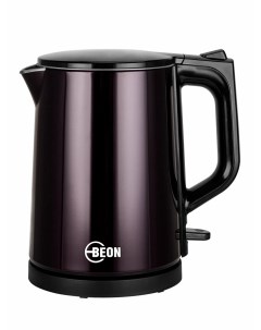 Чайник электрический BN 3041 1 л фиолетовый Beon
