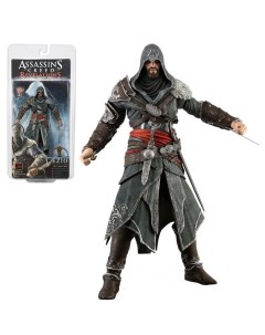Фигурка Assassins Creed Revelations 18 5 см Nobrand