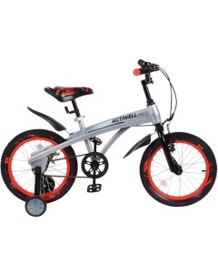 Велосипед городской детский двухколесный 16 Actiwell