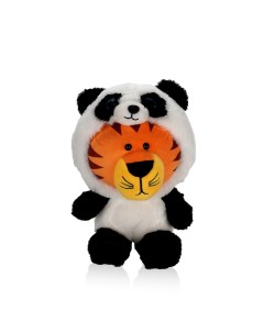 Мягкая игрушка Тигр Панда 24см Nobrand
