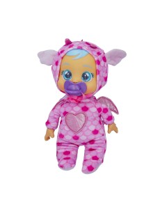 Кукла Край Бебис Бруни Малышка интерактивная плачущая 41039 Cry babies