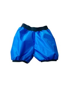 Ледянка шорты Ice Shorts1 XS синий Тяни-толкай