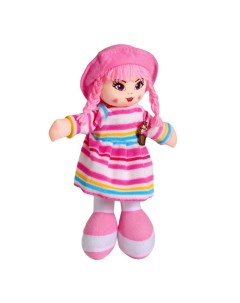 Кукла Марго 30 см Milo
