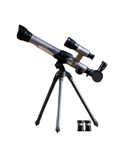 Телескоп настольный 40x C2130 микс 2291313 Nobrand