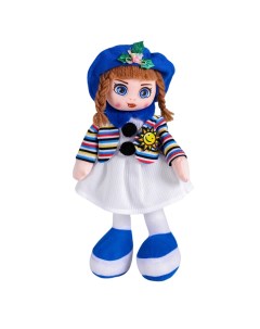 Кукла Кира 30см Milo