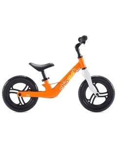 Беговел Chipmunk CM B002A Magnesium Air Orange Royal baby