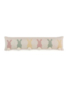 Подушка декоративная 20x80 Rabbit Рэбит Askona kids